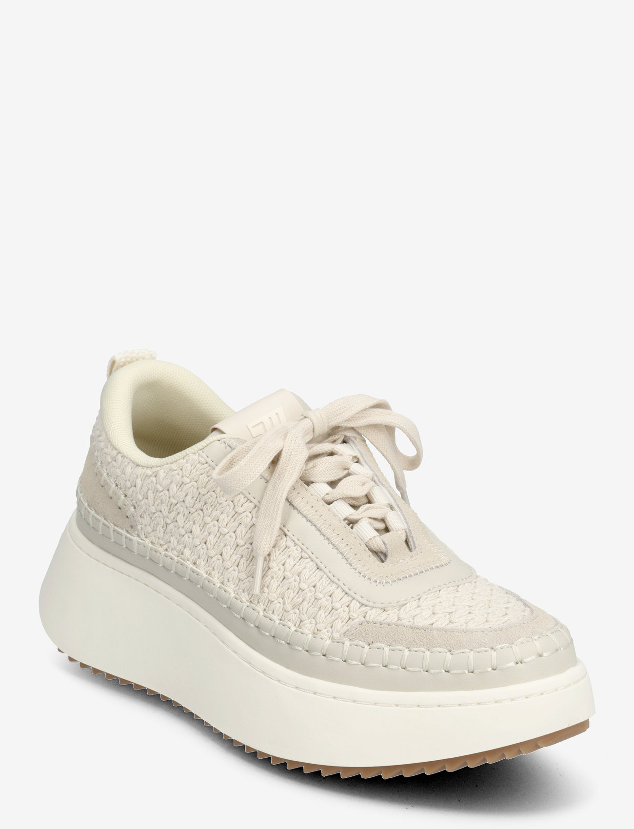 Steve Madden - Doubletake Sneaker - chunky sneaker - bone - 0