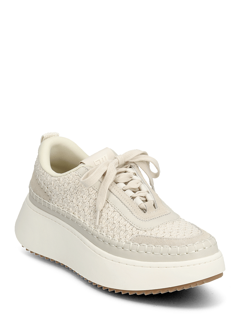 Steve Madden - Doubletake Sneaker - paksu tallaga tossud - bone - 0