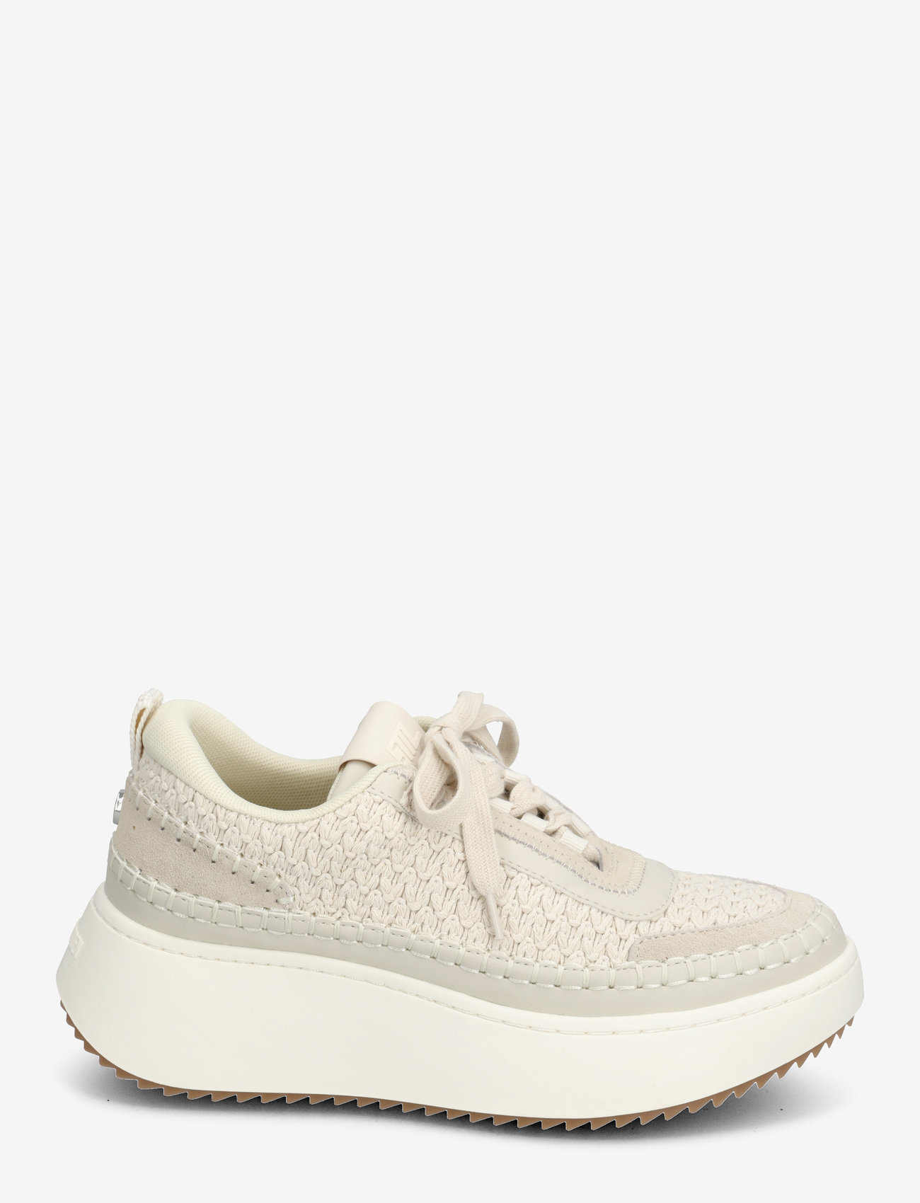 Steve Madden - Doubletake Sneaker - chunky sneaker - bone - 1