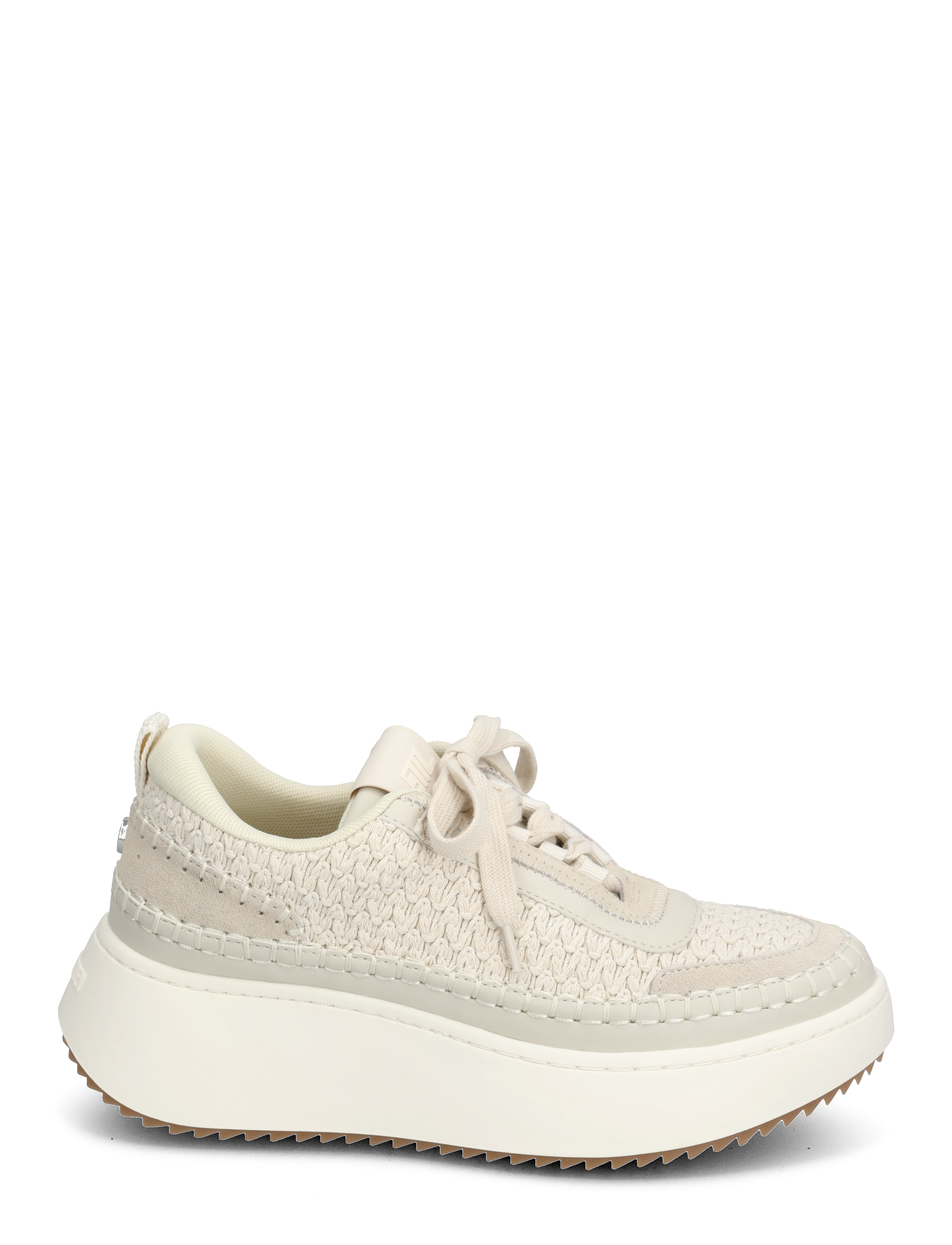 Steve Madden - Doubletake Sneaker - chunky sneakers - bone - 1
