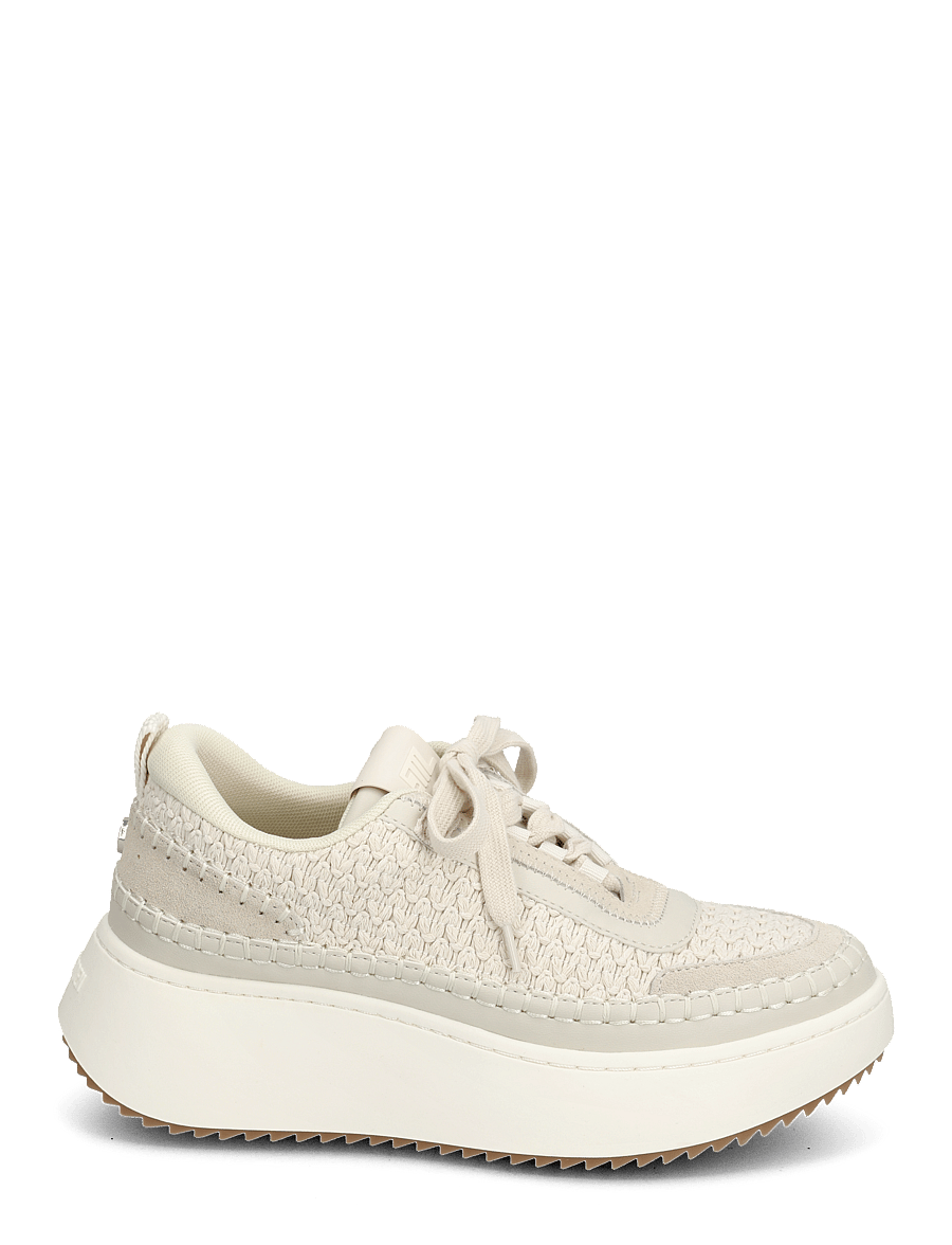 Steve Madden - Doubletake Sneaker - chunky sneaker - bone - 1