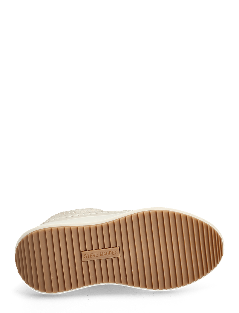 Steve Madden - Doubletake Sneaker - paksu tallaga tossud - bone - 4