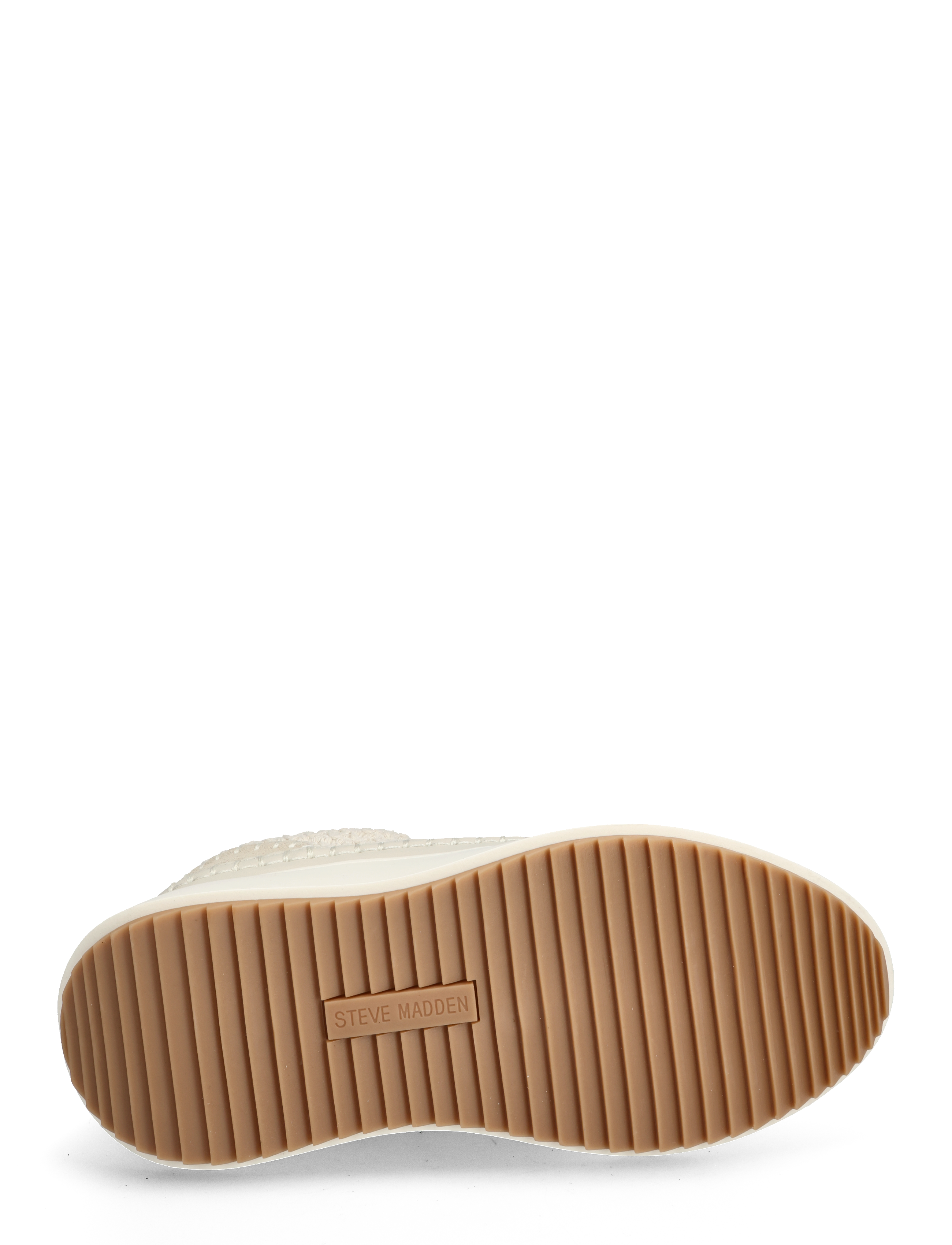 Steve Madden - Doubletake Sneaker - chunky sneakers - bone - 4