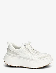 Steve Madden - Doubletake Sneaker - chunky sneakers - white/white - 1
