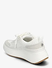 Steve Madden - Doubletake Sneaker - chunky sneakers - white/white - 2
