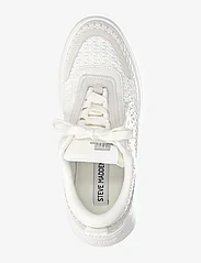 Steve Madden - Doubletake Sneaker - chunky sneakers - white/white - 3