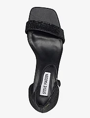 Steve Madden - Epix-R Sandal - festkläder till outletpriser - black crystal - 3