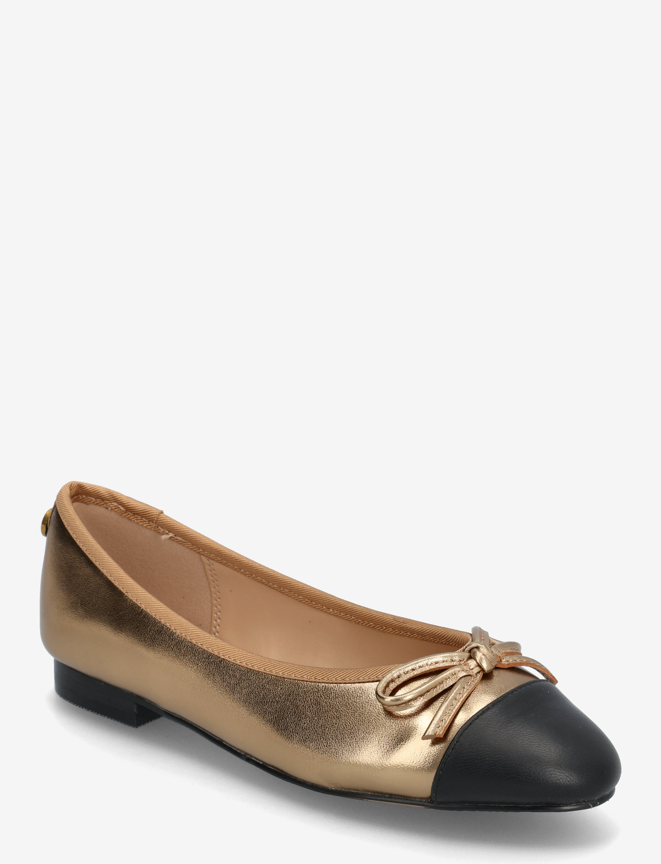 Steve Madden - Ellison - konfirmationstøj - bronze/black - 0
