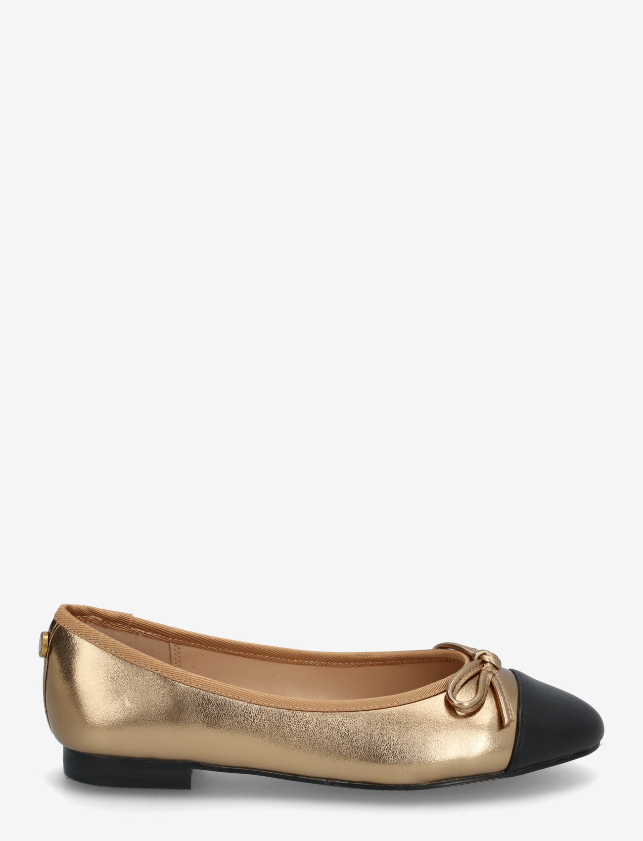 Steve Madden - Ellison - konfirmationstøj - bronze/black - 1
