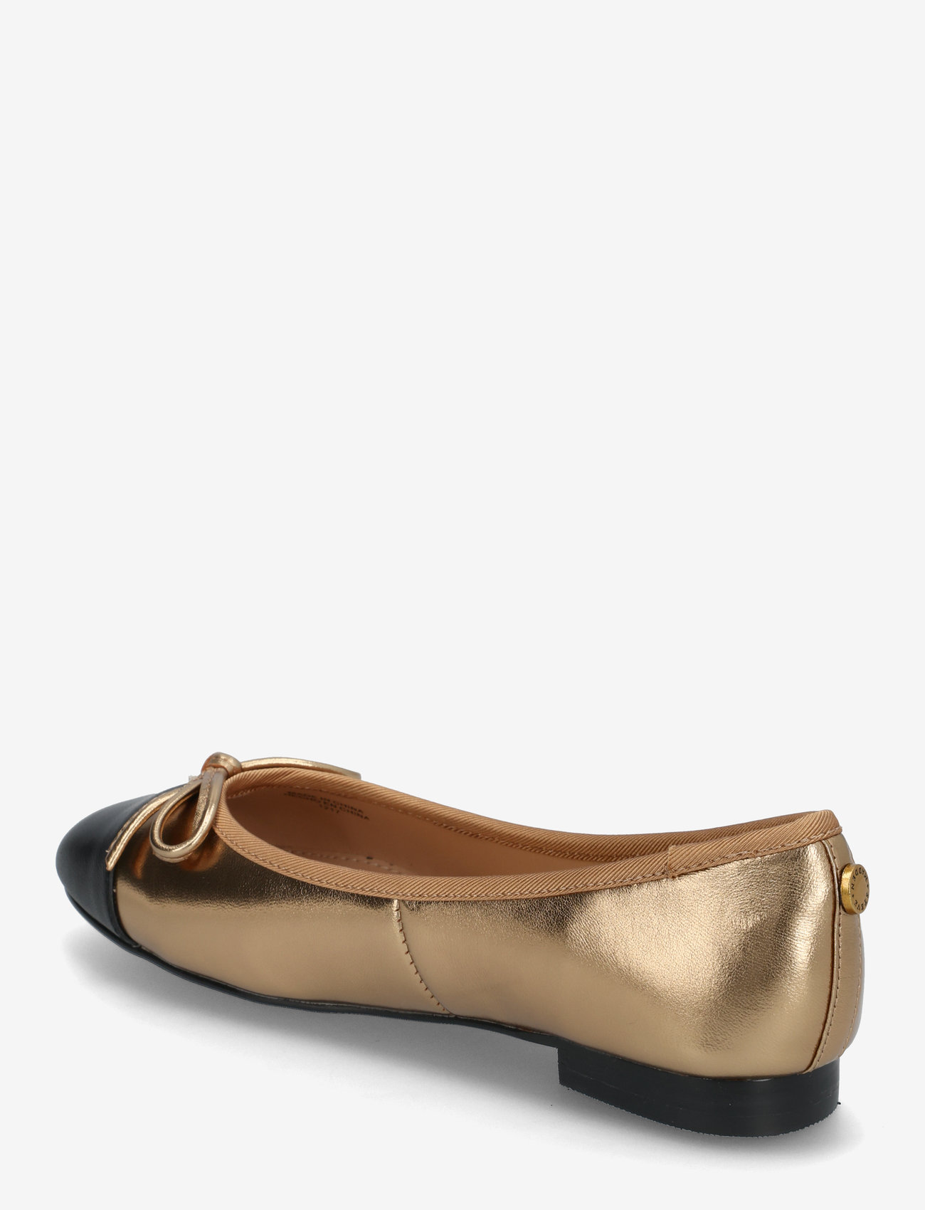 Steve Madden - Ellison - konfirmationstøj - bronze/black - 2