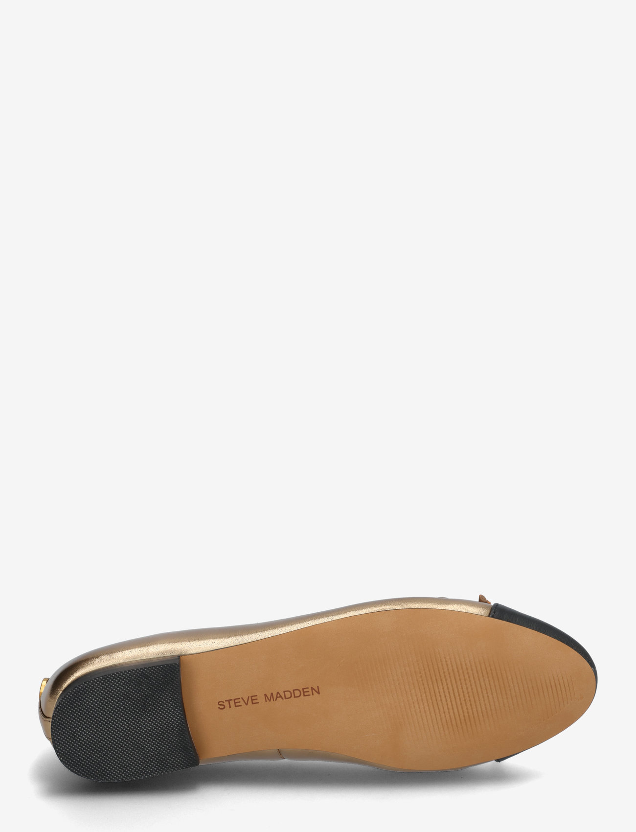 Steve Madden - Ellison - konfirmationstøj - bronze/black - 4