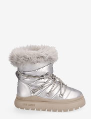 Steve Madden - Ice-Storm Bootie - winter shoes - silver - 1