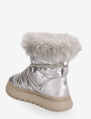 Steve Madden - Ice-Storm Bootie - winter shoes - silver - 2