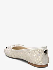 Steve Madden - Blossoms-P Ballerina - party wear at outlet prices - pearl - 2