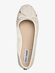 Steve Madden - Blossoms-P Ballerina - party wear at outlet prices - pearl - 3