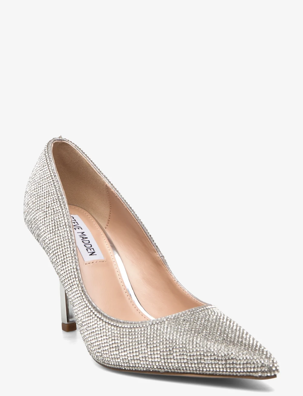 Steve madden daisie silver sales