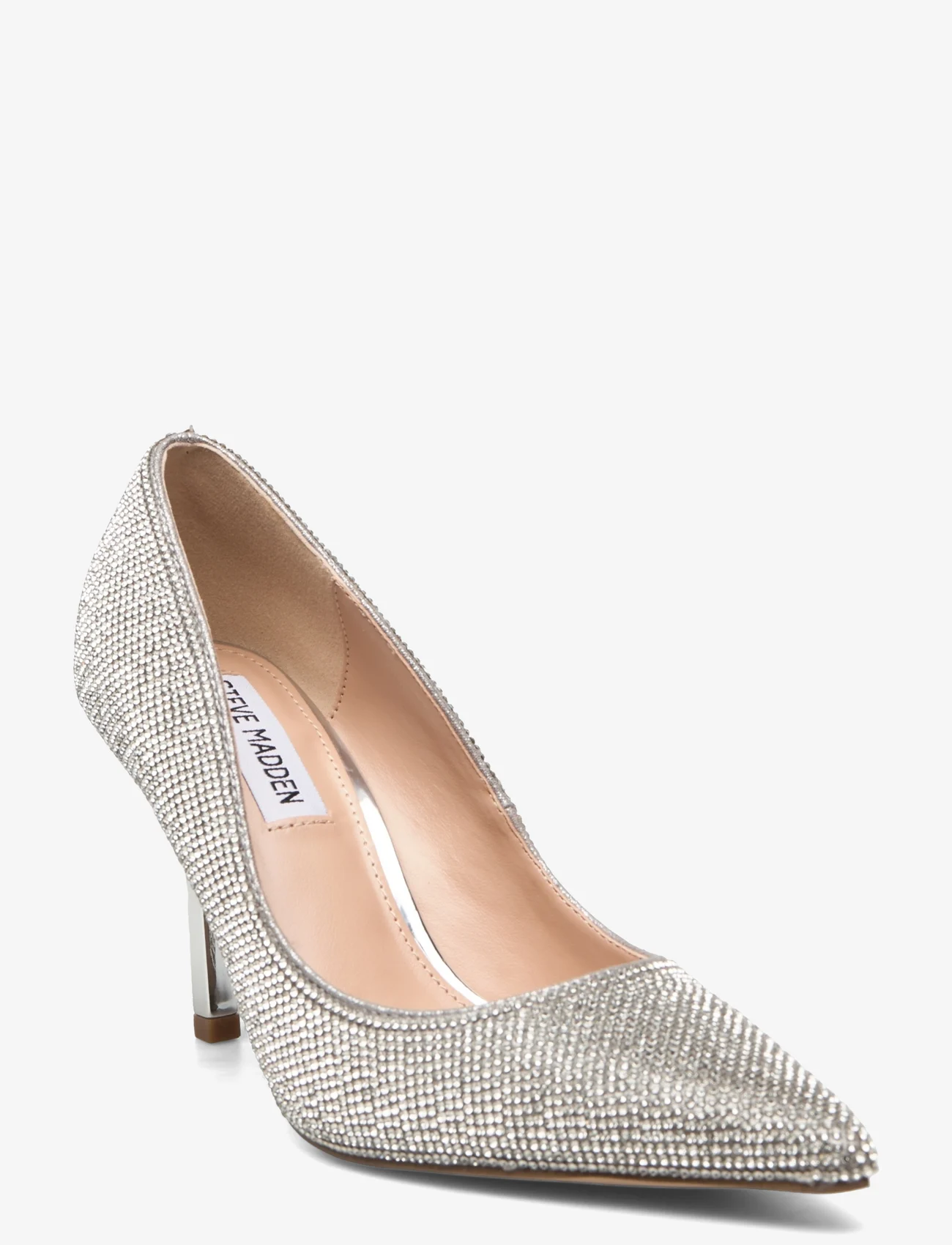 Steve Madden - Classie-R - party wear at outlet prices - crystal - 0