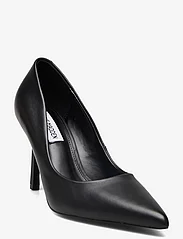 Steve Madden - Classie - party wear at outlet prices - black leather - 0