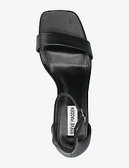 Steve Madden - Epix Sandal - party wear at outlet prices - black leather - 3
