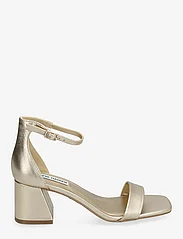 Steve Madden - Epix Sandal - party wear at outlet prices - gold leather - 1