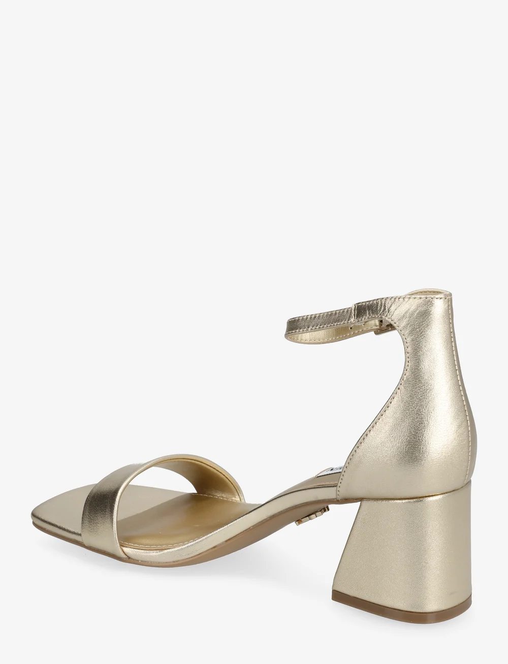 Steve Madden - Epix Sandal - sandaletten - gold leather - 2