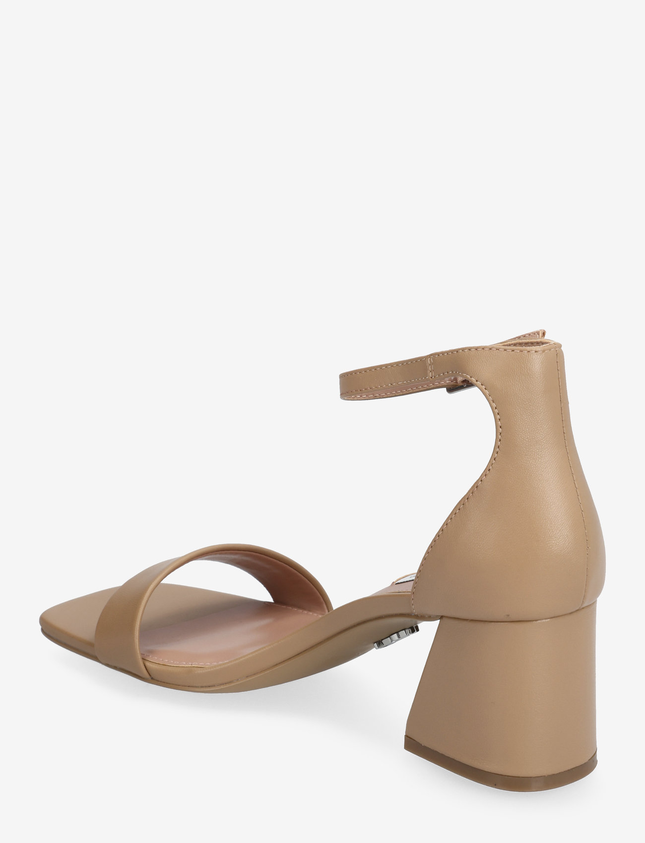 Steve Madden - Epix Sandal - sandaletten - tan leather - 2