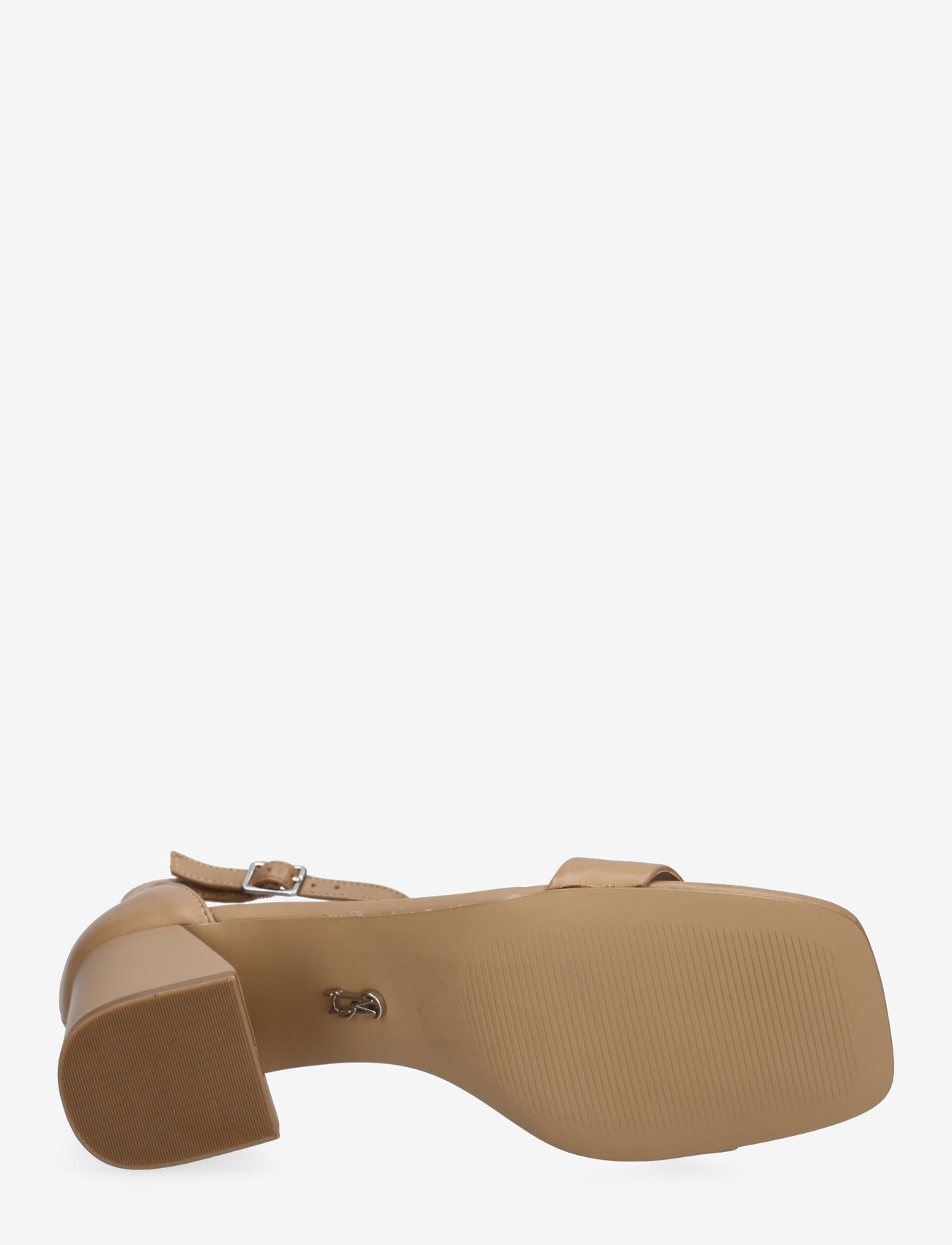 Steve Madden - Epix Sandal - sandaletten - tan leather - 4