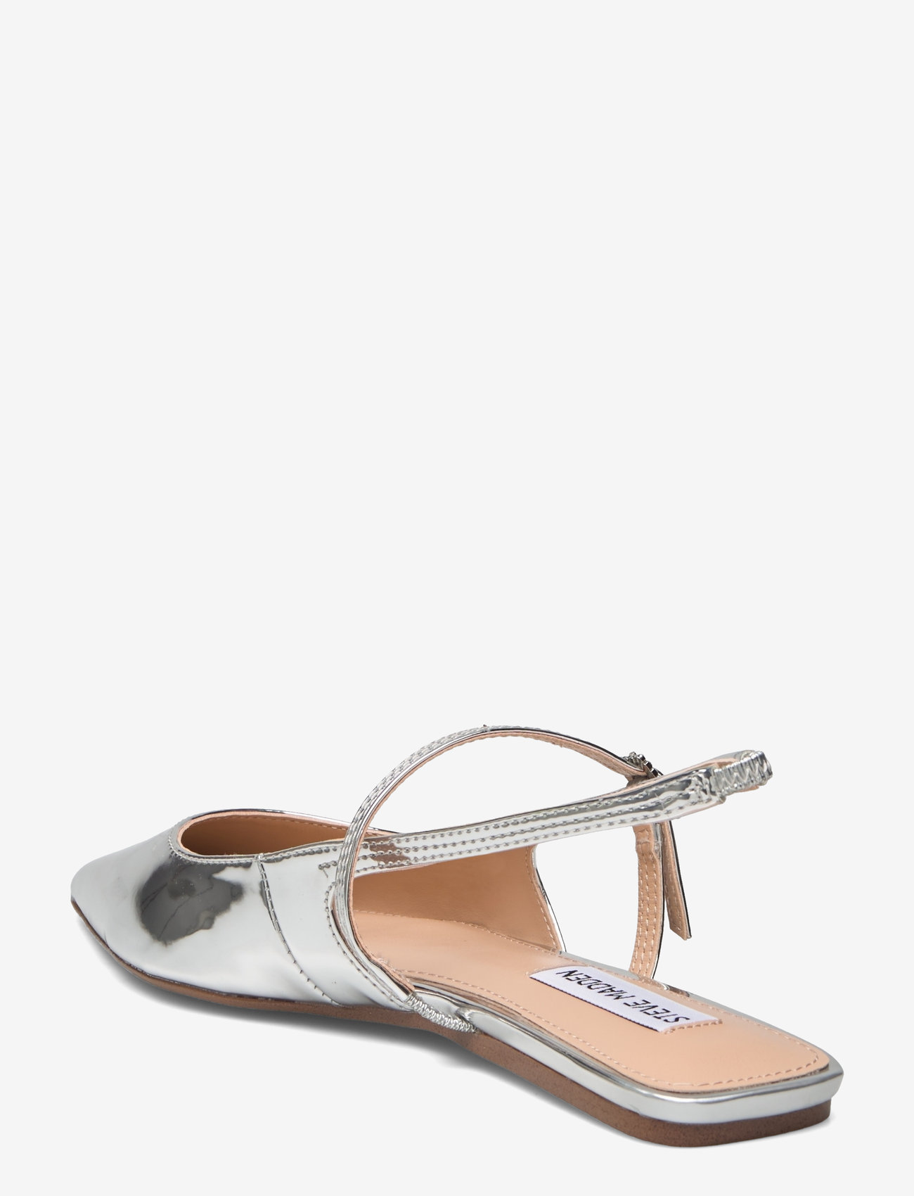 Steve Madden - Krysten Sandal - silver - 2