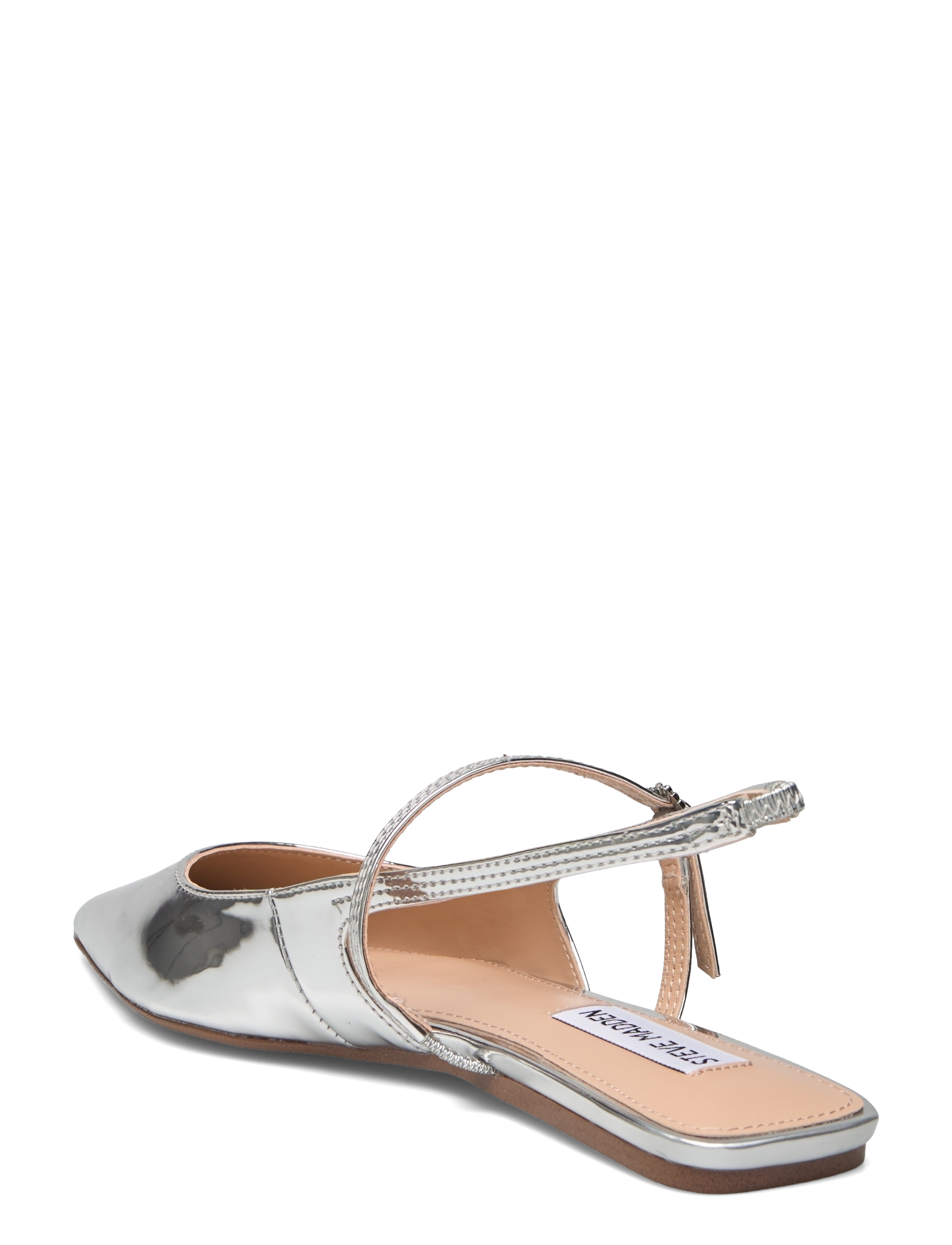 Steve Madden - Krysten Sandal - silver - 2