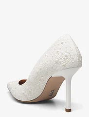 Steve Madden - Classie-P - klassiska pumps - pearl - 2