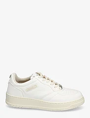 Steve Madden - Dunked Sneaker - låga sneakers - white/white - 1