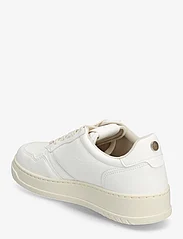 Steve Madden - Dunked Sneaker - låga sneakers - white/white - 2