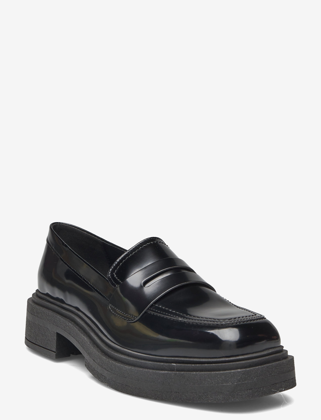 Steve Madden - Charley Loafer - black - 0