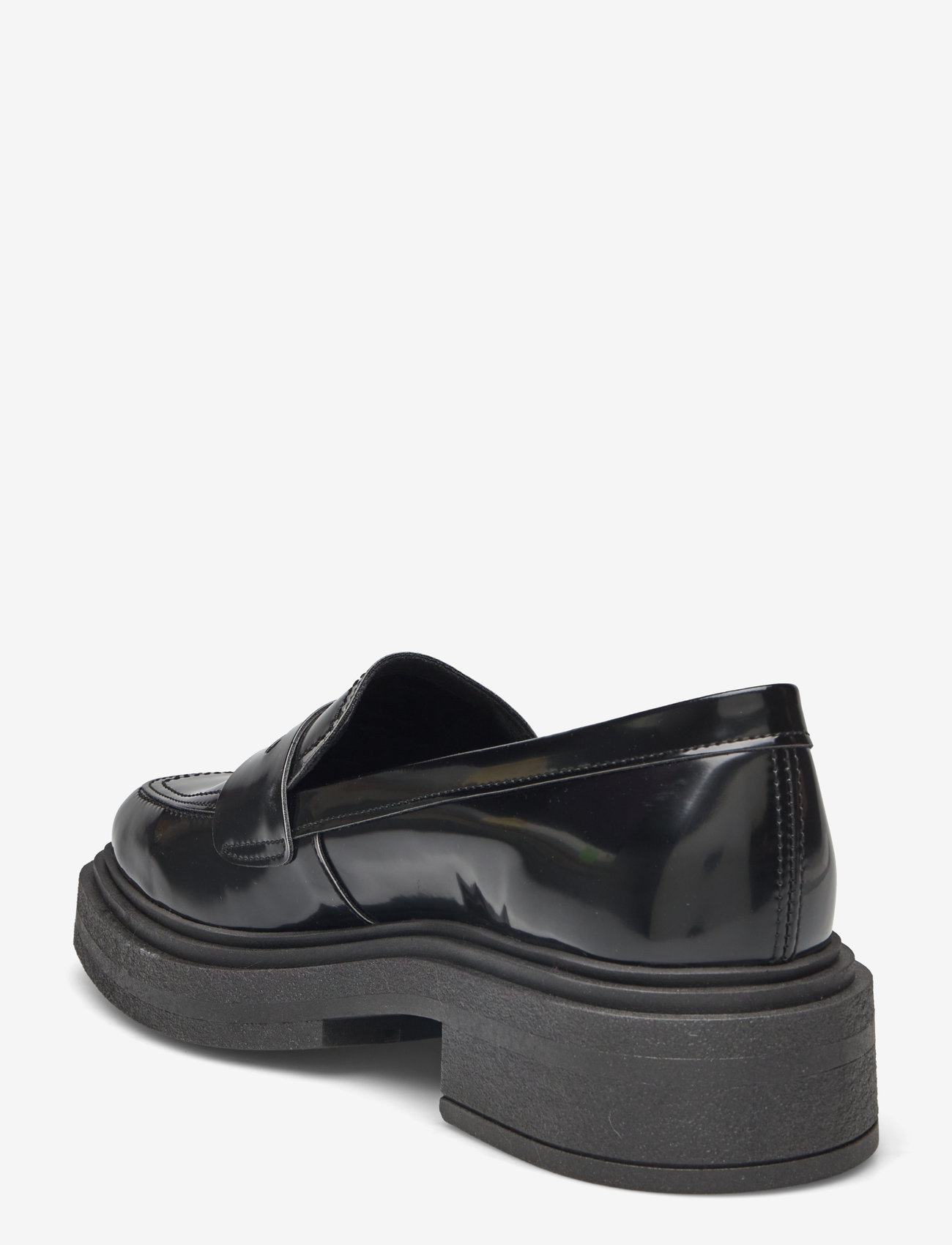 Steve Madden - Charley Loafer - black - 1