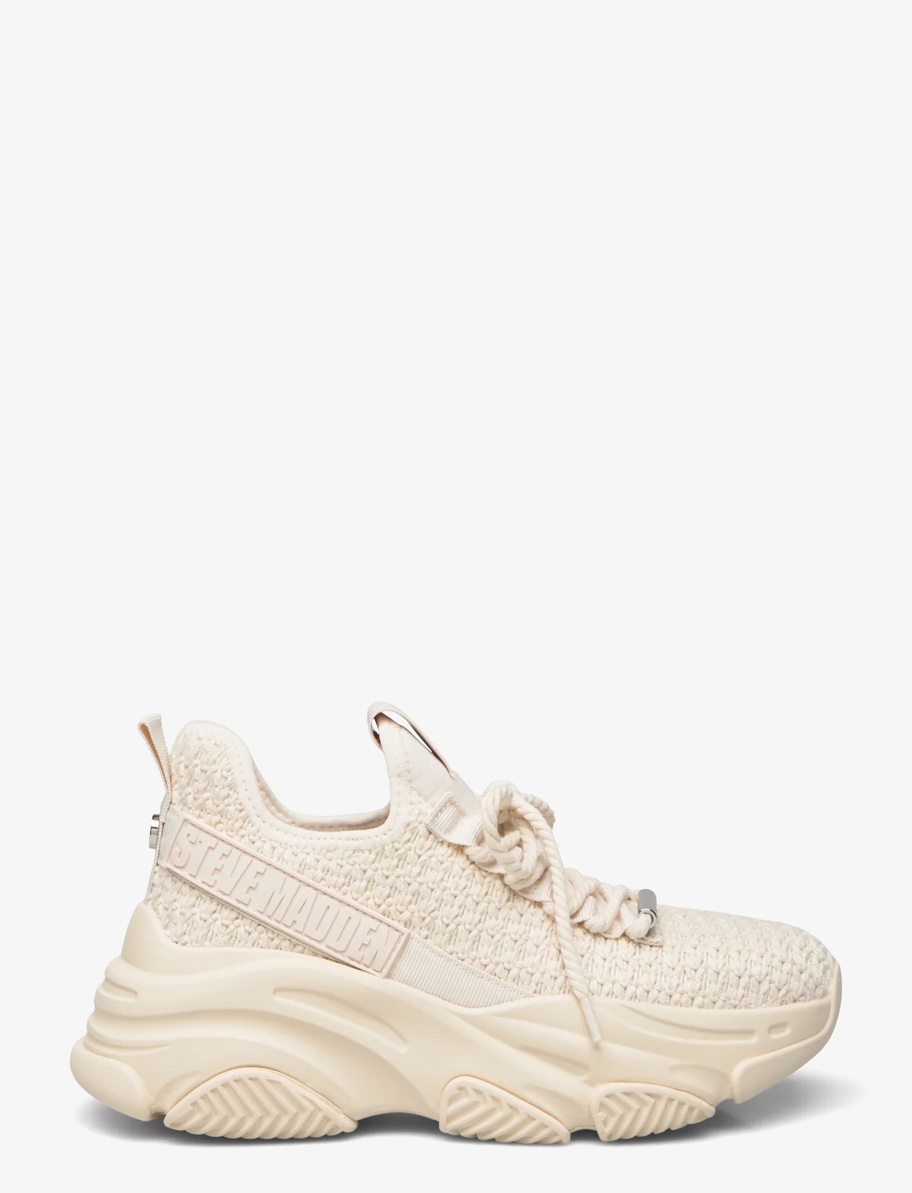 Steve Madden - Project Sneaker - chunky sneaker - bone - 1