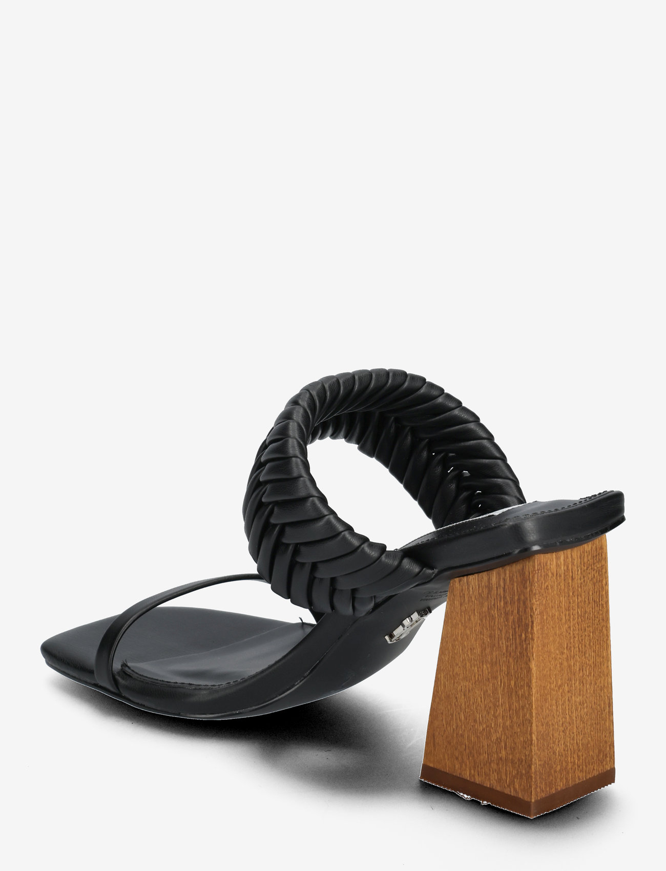 Steve Madden - Raver Sandal - sandaletten - black - 2