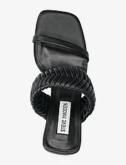 Steve Madden - Raver Sandal - festkläder till outletpriser - black - 3