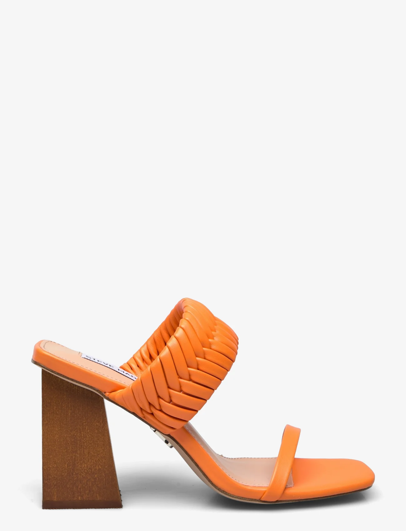 Steve Madden - Raver Sandal - festkläder till outletpriser - orange - 1