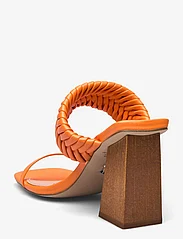 Steve Madden - Raver Sandal - festkläder till outletpriser - orange - 2