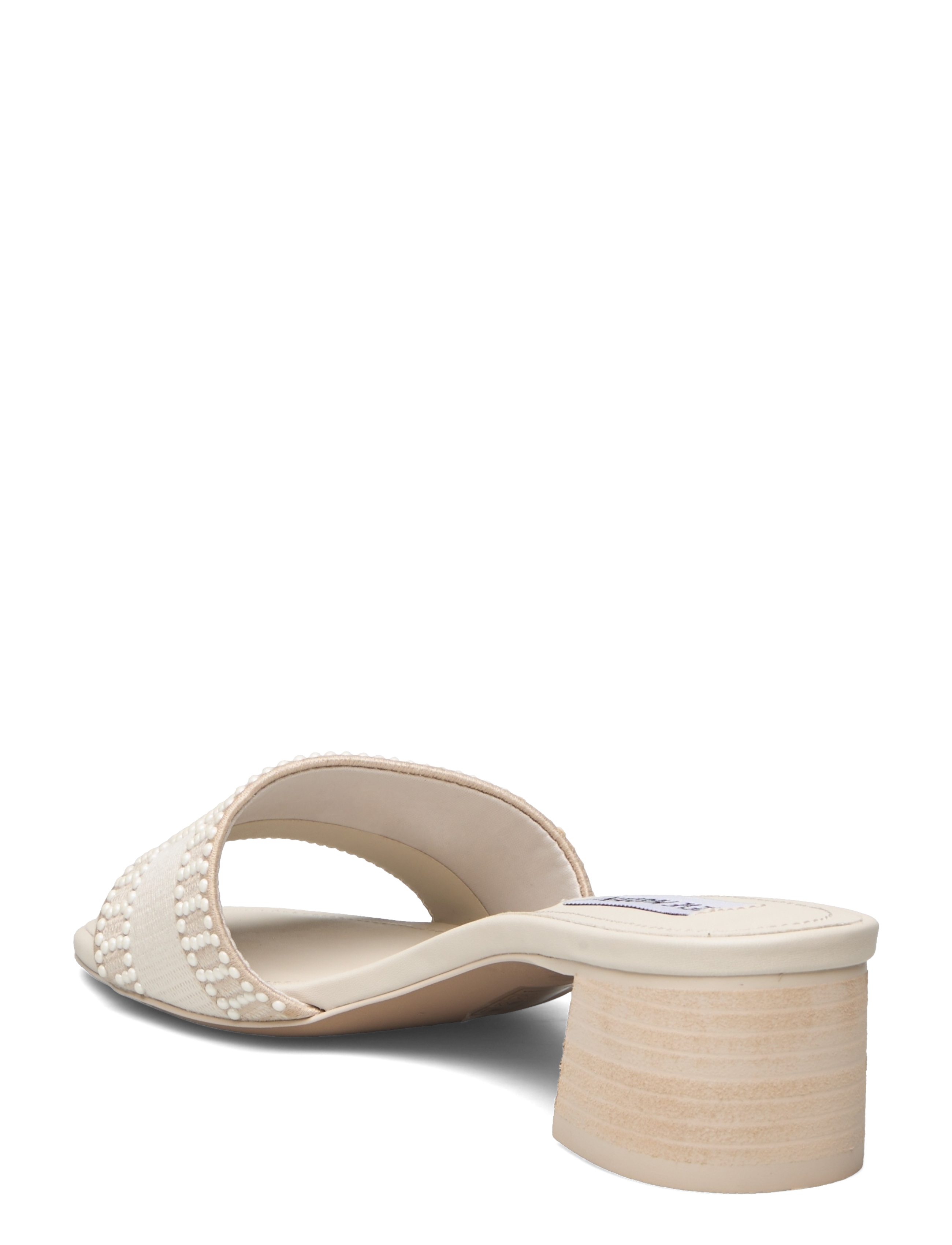 Steve Madden - Knoxie-P Sandal - ivory - 2