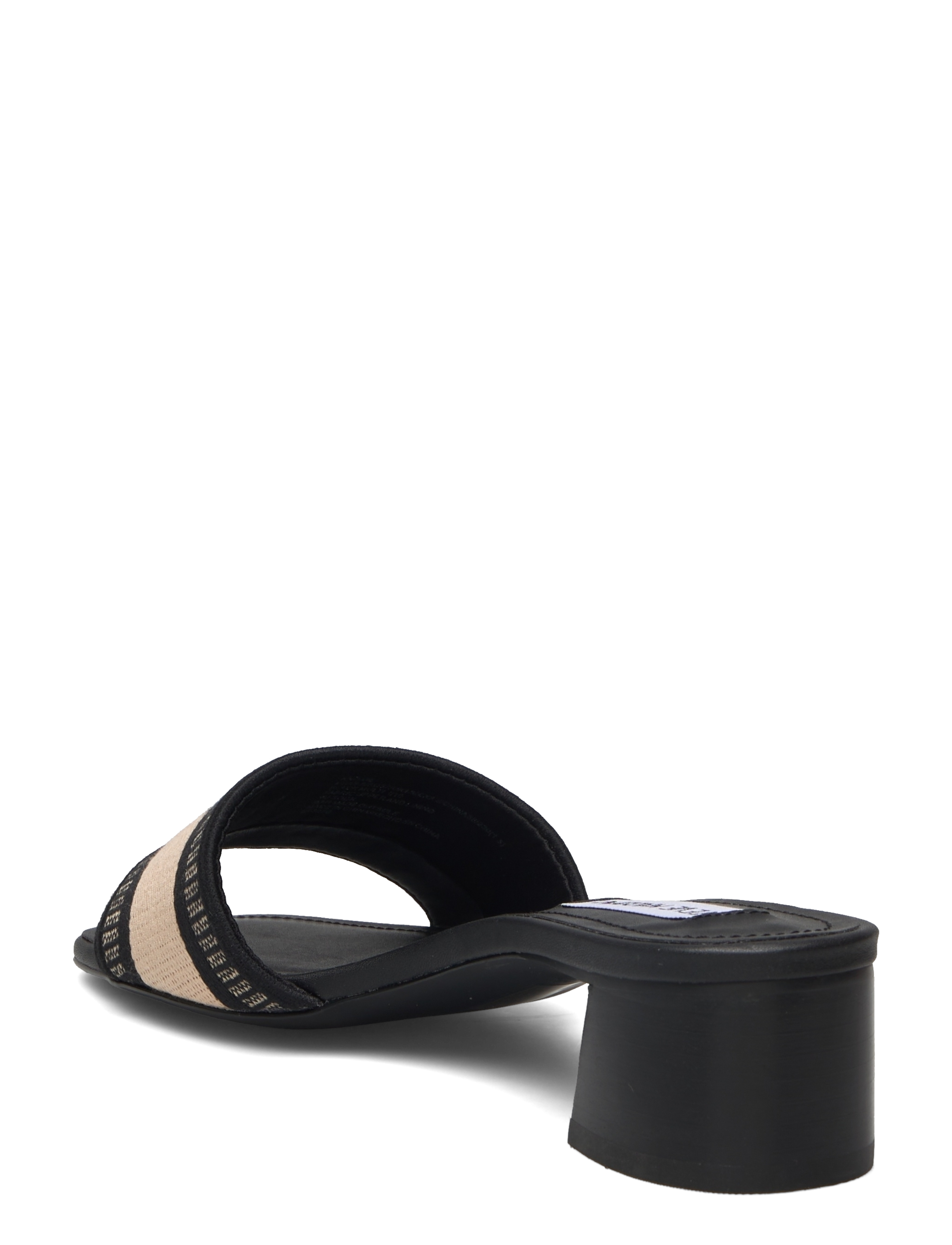 Steve Madden - Knoxie Sandal - black multi - 2