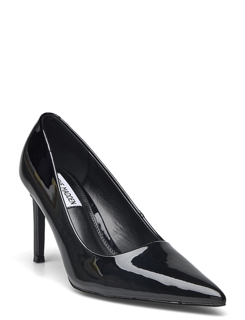 Steve Madden - Prophecy - pumps - black patent - 0