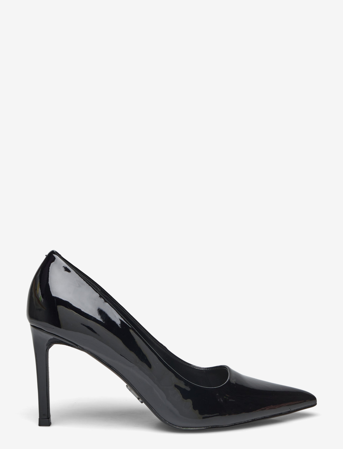 Steve Madden - Prophecy - black patent - 1