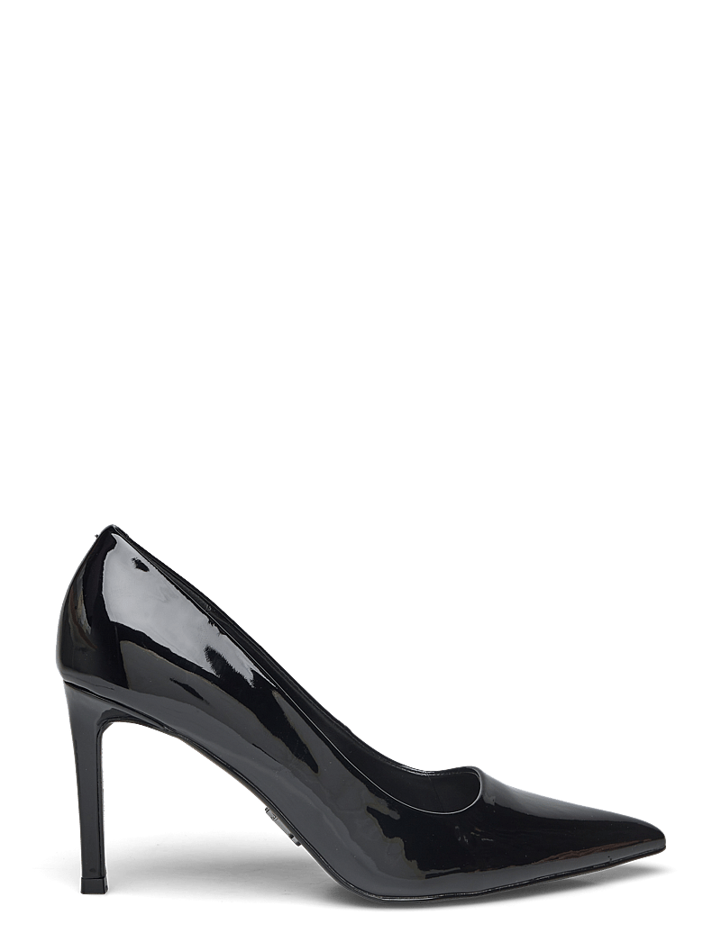 Steve Madden - Prophecy - pumps - black patent - 1