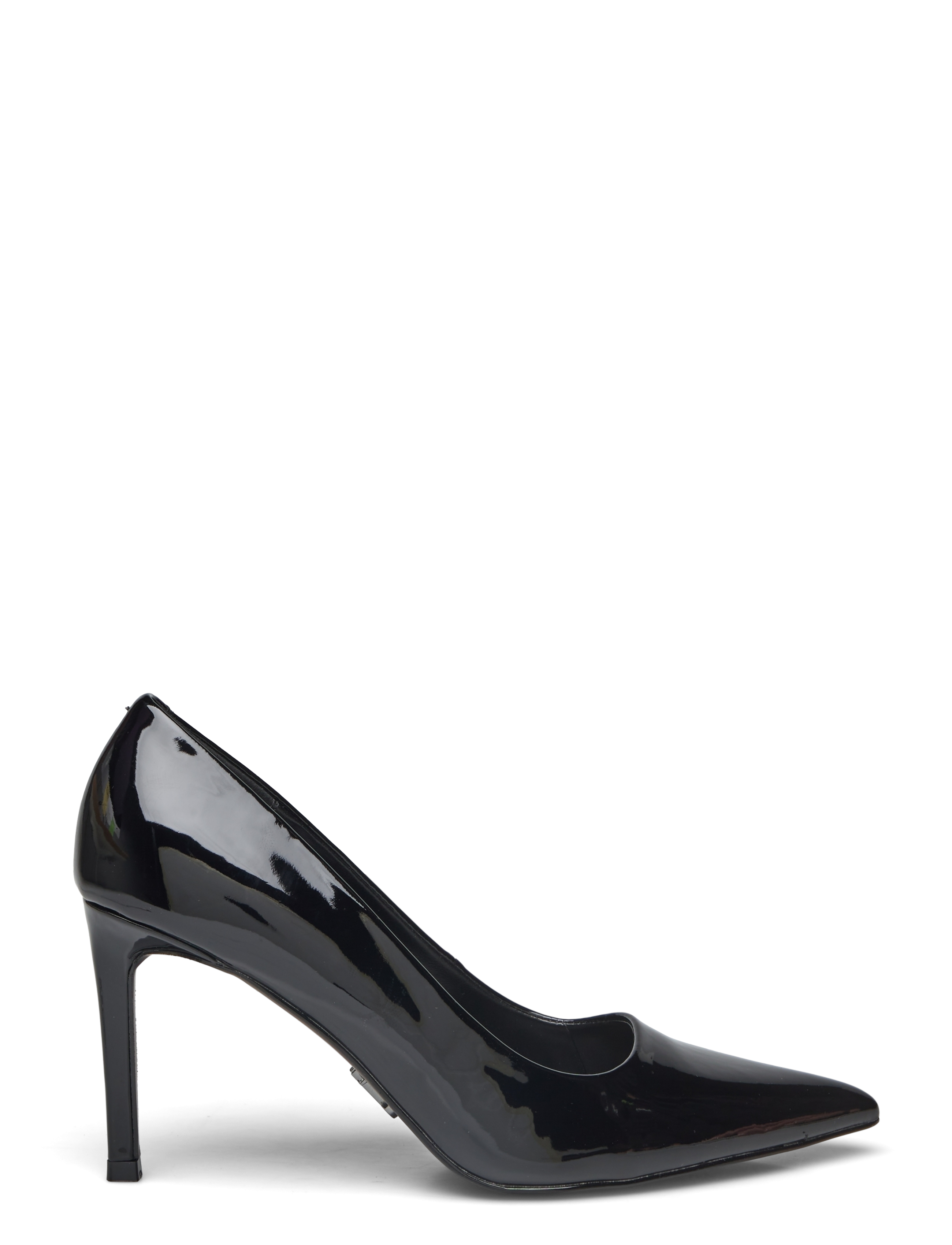 Steve Madden - Prophecy Pump - black patent - 1