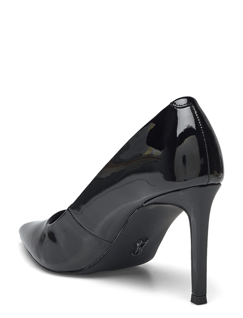 Steve Madden - Prophecy - pumps - black patent - 2