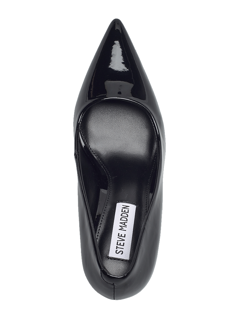 Steve Madden - Prophecy - pumps - black patent - 3