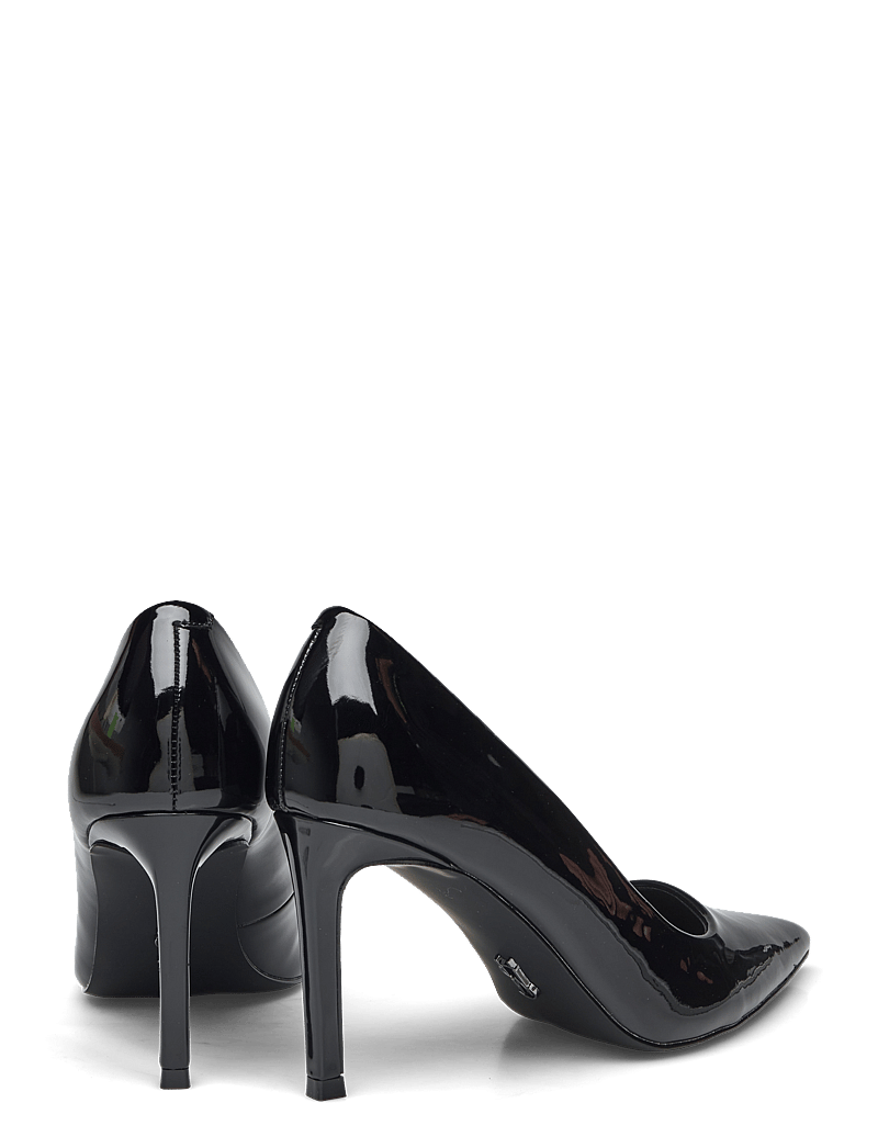 Steve Madden - Prophecy - pumps - black patent - 4
