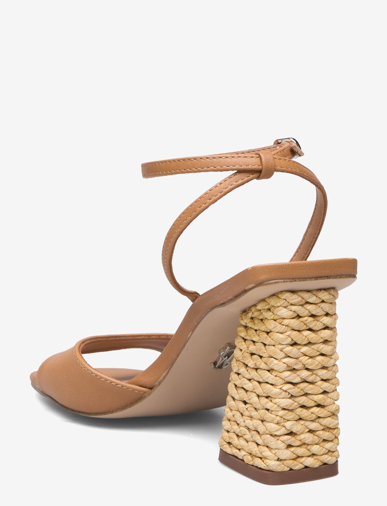 Steve Madden - Rozlyn-T Sandal - tan leather - 2