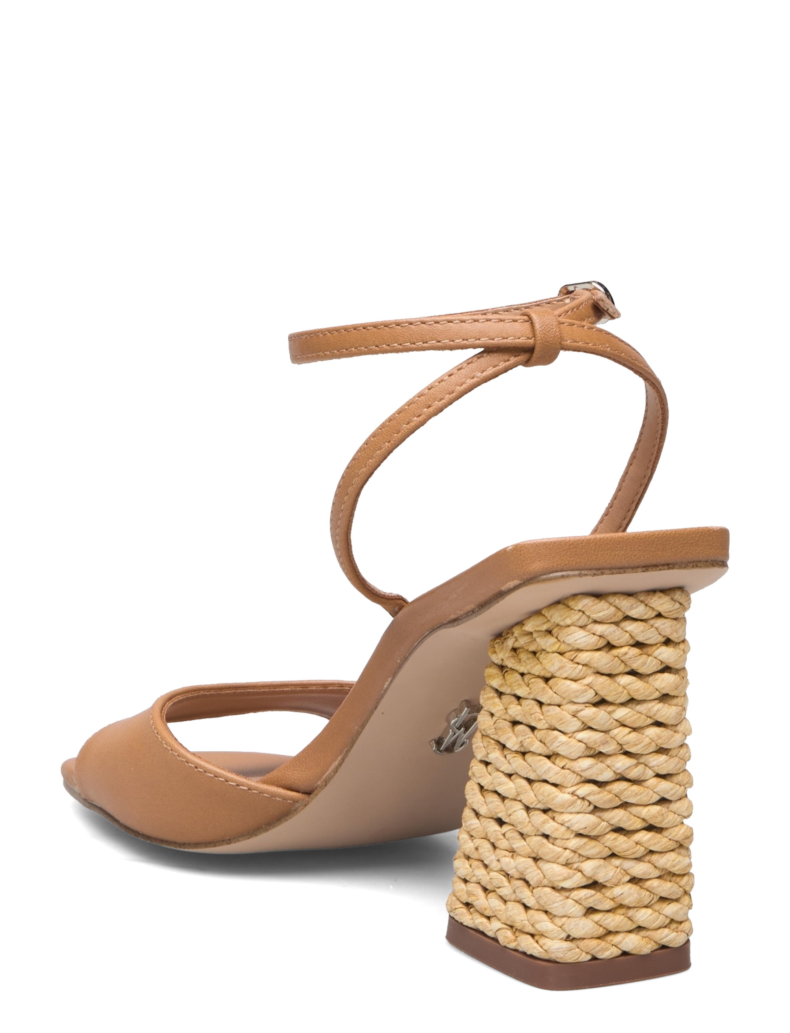 Steve Madden - Rozlyn-T Sandal - tan leather - 2